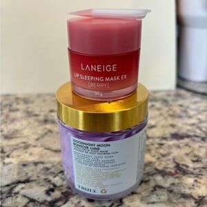 Truly & Laneige